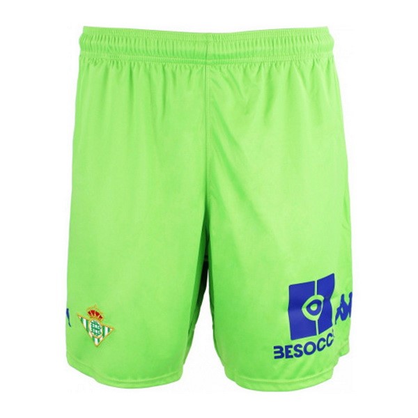 Pantalones Real Betis 3ª 2018-2019 Verde